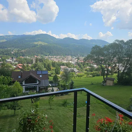 Ambiance Aframe * Câmpulung Moldovenesc