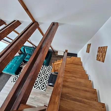 Dağ evi Ambiance Aframe *