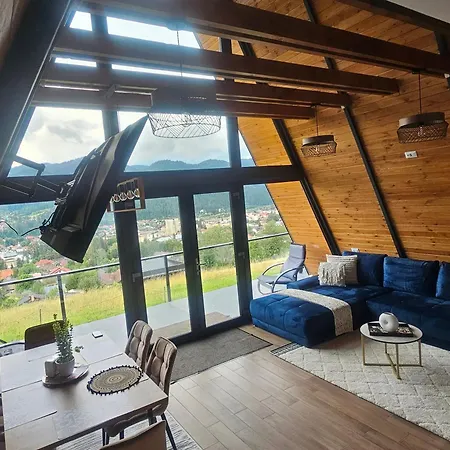 Ambiance Aframe