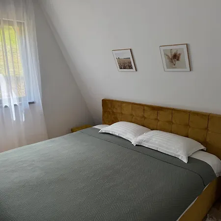Ambiance Aframe Dağ evi