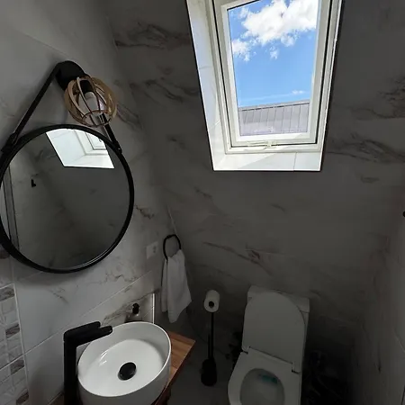 Dağ evi Ambiance Aframe