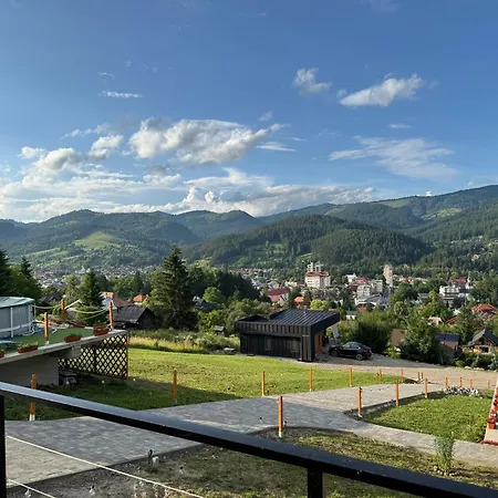 Dağ evi Ambiance Aframe